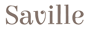 Logo Saville